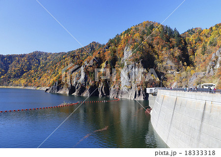 豊平峡 豊平峡 18333318