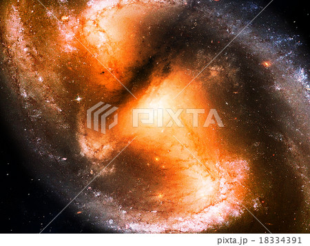 Cosmo☆大宇宙 18334391