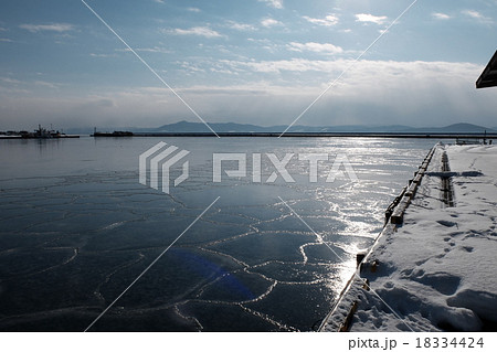 海氷 海氷 18334424
