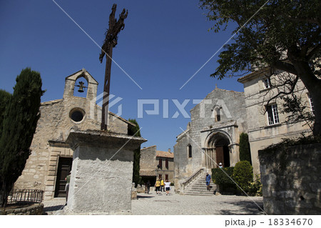 レ・ボー・ド・プロヴァンス レ・ボー・ド・プロヴァンス 18334670