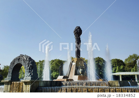 服部緑地公園 18334852