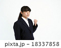 女学生 18337858