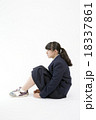 女学生 18337861