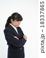 女学生 18337865