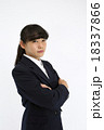 女学生 18337866