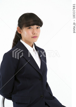 女子学生 18337881