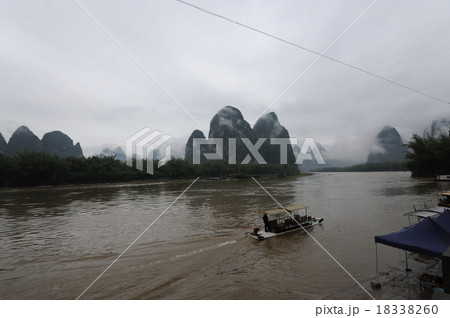 中国・桂林 中国・桂林 18338260