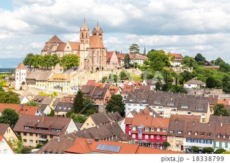 Breisach Germany 18338799