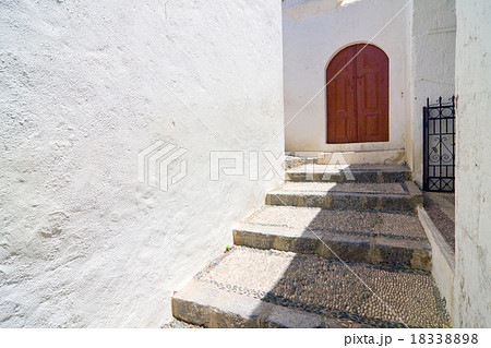 Lindos, Rhodes, Greece 18338898