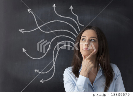 Making decision 18339679