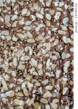 Homemade brownie. Homemade brownie. 18340110