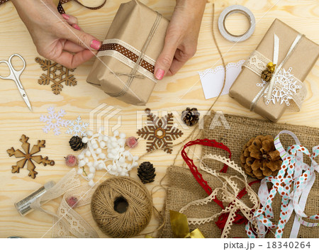 scrapbooking scrapbooking 18340264