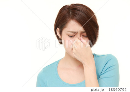 眼精疲労 18340792