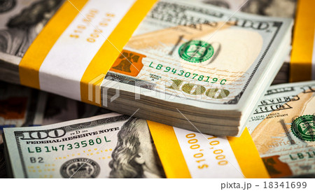 Background of new US dollars banknotes bills Background of new US dollars banknotes bills 18341699