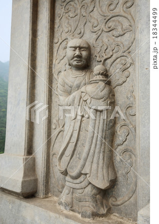 北京 碧雲寺 (香山公園) 金剛宝座塔 北京 碧雲寺 (香山公園) 金剛宝座塔 18344499