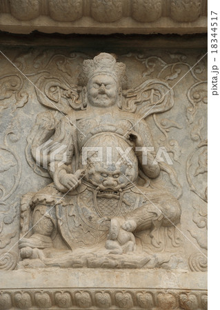 北京 碧雲寺 (香山公園) 金剛宝座塔 北京 碧雲寺 (香山公園) 金剛宝座塔 18344517