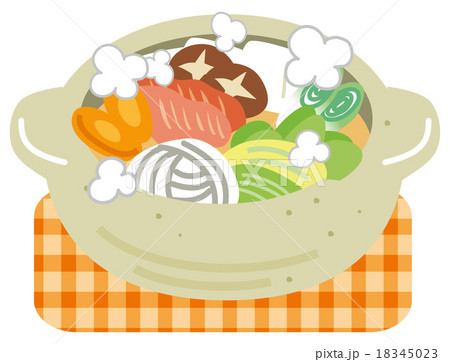 鍋料理 鍋料理 18345023
