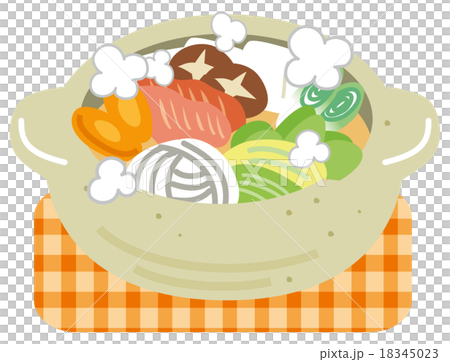 casserole casserole 18345023