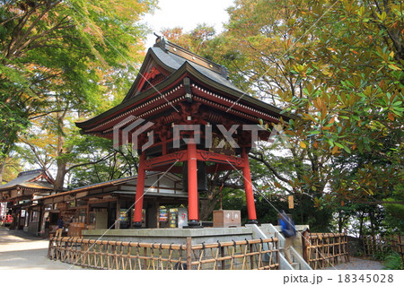 水澤寺 鐘楼 水澤寺 鐘楼 18345028