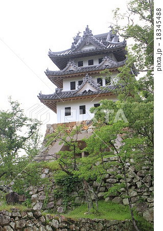 洲本城 洲本城 18345488