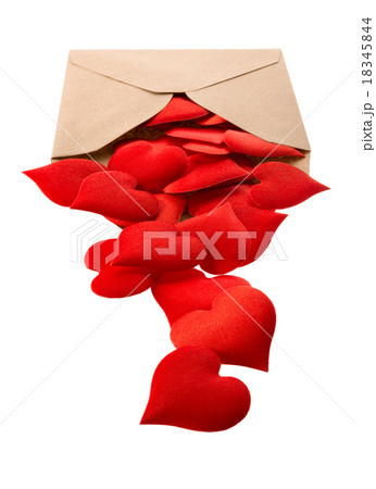 Love mail 18345844