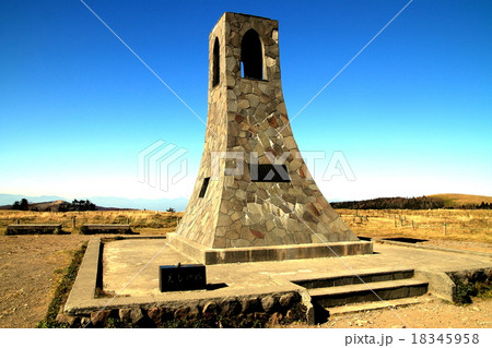 うつくしの塔 18345958