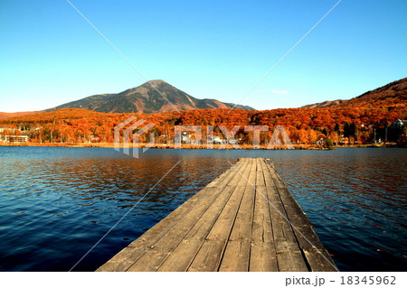 白樺湖 白樺湖 18345962