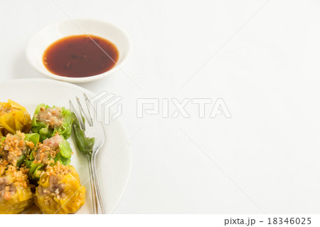 Tim sum. a very good taste and famous Chinese Food 18346025
