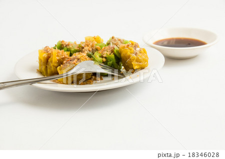 Tim sum. a very good taste and famous Chinese Food 18346028