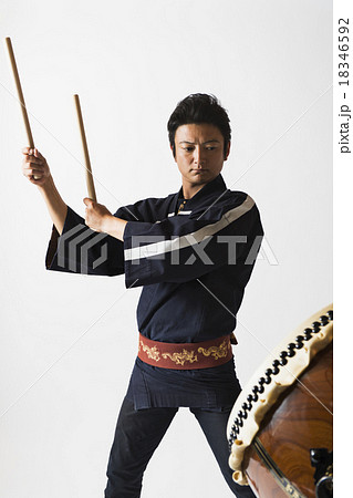 外国人旅行者 外国人旅行者 18346592