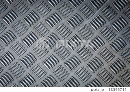 Steel background and texture 18346715