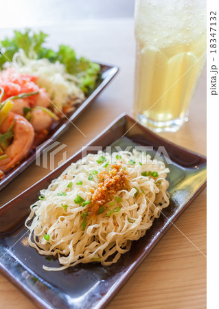 Noodle with dired Yong Tau Foo 18347132