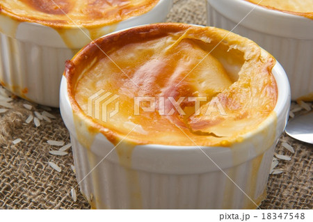 SWeet baked rice SWeet baked rice 18347548