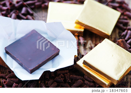chocolate candy 18347603