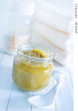 baby food baby food 18347613
