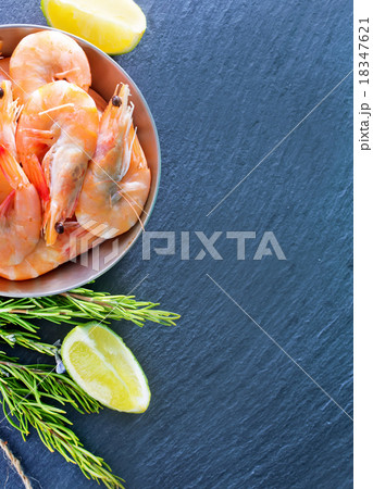 shrimps shrimps 18347621