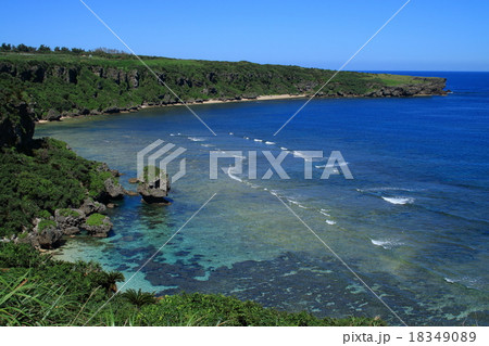沖永良部島 18349089