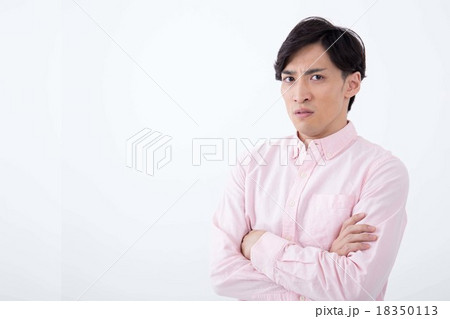 男性イメージ 18350113