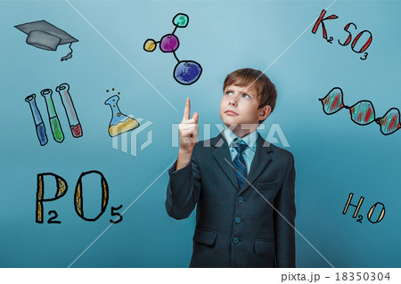 teacher boy chemistry teenage student businessman teacher boy chemistry teenage student businessman 18350304