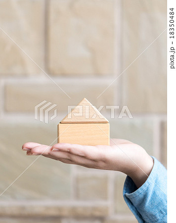 木の家 木の家 18350484