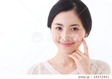 スキンケア 18352841