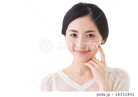 スキンケア 18352842