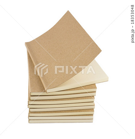 Blank books for free style writing and drawing Blank books for free style writing and drawing 18353048