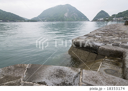 三角西港埠頭 三角西港埠頭 18353174