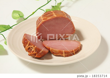 焼豚 18353714