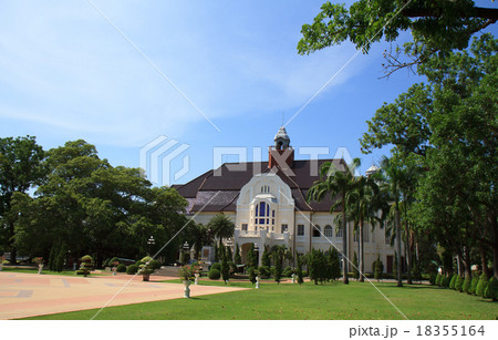 PHRA RAMRAJNIVET PALACE Wang Ban PeunThe Memories PHRA RAMRAJNIVET PALACE Wang Ban PeunThe Memories 18355164