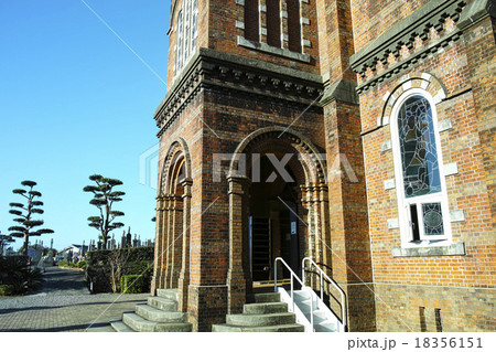 田平天主堂 田平天主堂 18356151