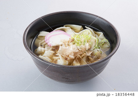 名古屋名物!きしめん 名古屋名物!きしめん 18356448