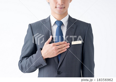 コンサルタント 18356962