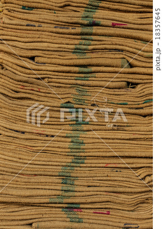 Hemp sack Hemp sack 18357645